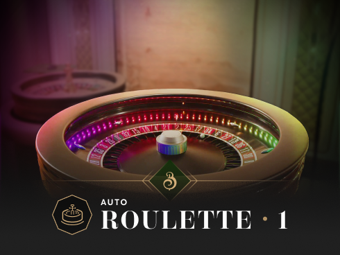 Auto Roulette 1 Review