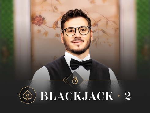 Blackjack 2 Review