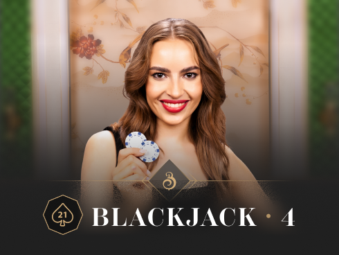 Blackjack 4 Review